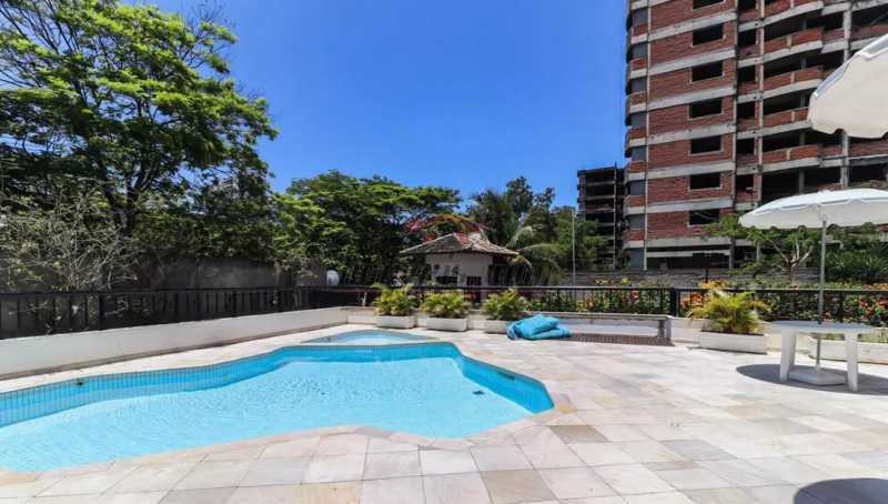 Conheça 28 do imóvel - Apartamento 3 quartos à venda Jacarepaguá, Rio de Janeiro - R$ 300.000 - PEAP30837 - 29 28 - Apartamento 3 quartos à venda Jacarepaguá, Rio de Janeiro - R$ 300.000 - PEAP30837 - 29