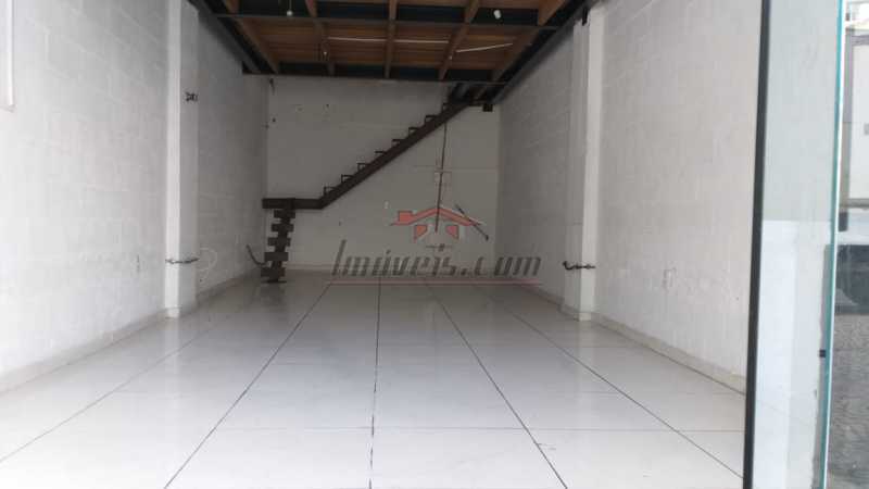 Conheça 4 do imóvel - Sala Comercial 60m² à venda Pechincha, BAIRROS DE ATUAÇÃO ,Rio de Janeiro - R$ 180.000 - PESL00040 - 5 4 - Sala Comercial 60m² à venda Pechincha, BAIRROS DE ATUAÇÃO ,Rio de Janeiro - R$ 180.000 - PESL00040 - 5