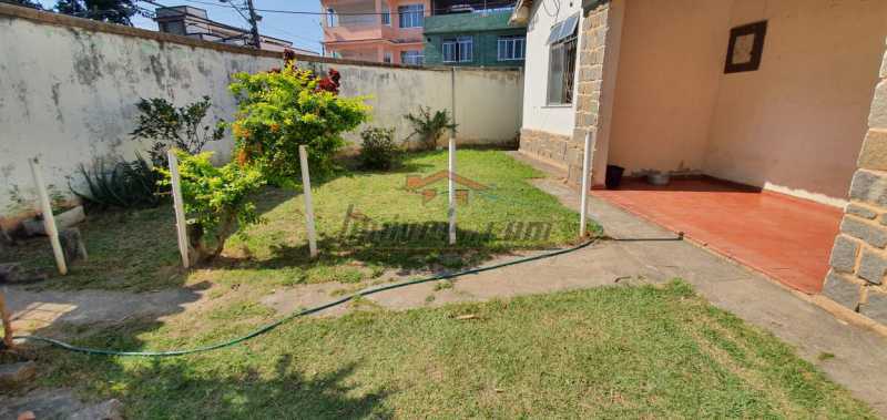 Conheça 1 do imóvel - Casa 2 quartos à venda Taquara, Rio de Janeiro - R$ 550.000 - PECA20211 - 3 1 - Casa 2 quartos à venda Taquara, Rio de Janeiro - R$ 550.000 - PECA20211 - 3