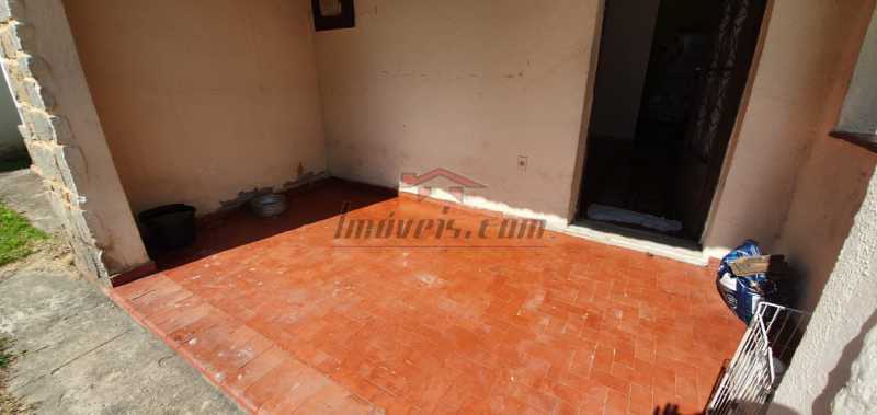 Conheça 12 do imóvel - Casa 2 quartos à venda Taquara, Rio de Janeiro - R$ 550.000 - PECA20211 - 14 12 - Casa 2 quartos à venda Taquara, Rio de Janeiro - R$ 550.000 - PECA20211 - 14