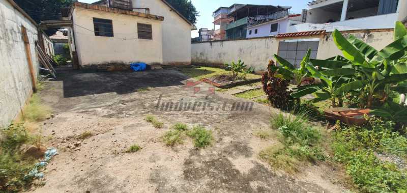 Conheça 16 do imóvel - Casa 2 quartos à venda Taquara, Rio de Janeiro - R$ 550.000 - PECA20211 - 17 16 - Casa 2 quartos à venda Taquara, Rio de Janeiro - R$ 550.000 - PECA20211 - 17