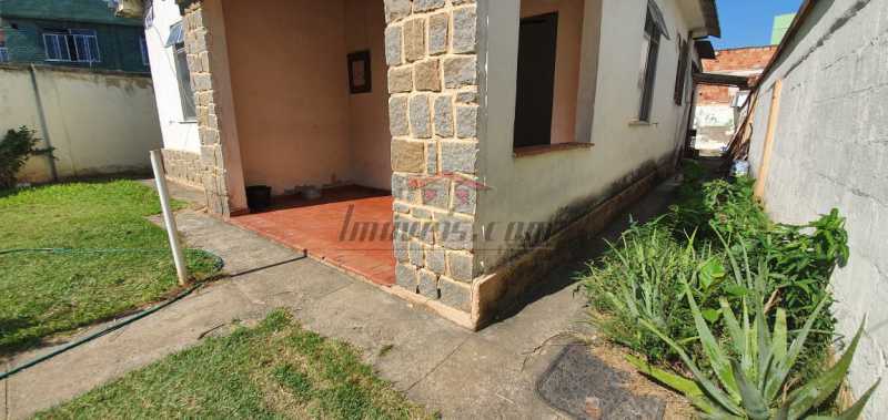 Conheça 18 do imóvel - Casa 2 quartos à venda Taquara, Rio de Janeiro - R$ 550.000 - PECA20211 - 19 18 - Casa 2 quartos à venda Taquara, Rio de Janeiro - R$ 550.000 - PECA20211 - 19