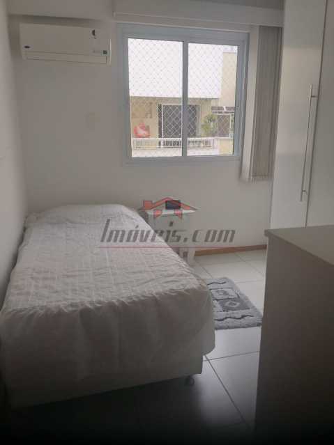 Conheça 12 do imóvel - Cobertura 3 quartos à venda Pechincha, BAIRROS DE ATUAÇÃO ,Rio de Janeiro - R$ 620.000 - PECO30156 - 21 12 - Cobertura 3 quartos à venda Pechincha, BAIRROS DE ATUAÇÃO ,Rio de Janeiro - R$ 620.000 - PECO30156 - 21
