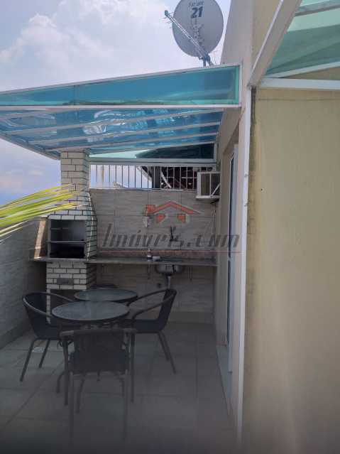 Conheça 27 do imóvel - Cobertura 3 quartos à venda Pechincha, BAIRROS DE ATUAÇÃO ,Rio de Janeiro - R$ 620.000 - PECO30156 - 28 27 - Cobertura 3 quartos à venda Pechincha, BAIRROS DE ATUAÇÃO ,Rio de Janeiro - R$ 620.000 - PECO30156 - 28