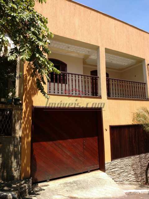 Conheça 1 do imóvel - Casa de Vila 3 quartos à venda Taquara, BAIRROS DE ATUAÇÃO ,Rio de Janeiro - R$ 650.000 - PECV30047 - 1 1 - Casa de Vila 3 quartos à venda Taquara, BAIRROS DE ATUAÇÃO ,Rio de Janeiro - R$ 650.000 - PECV30047 - 1