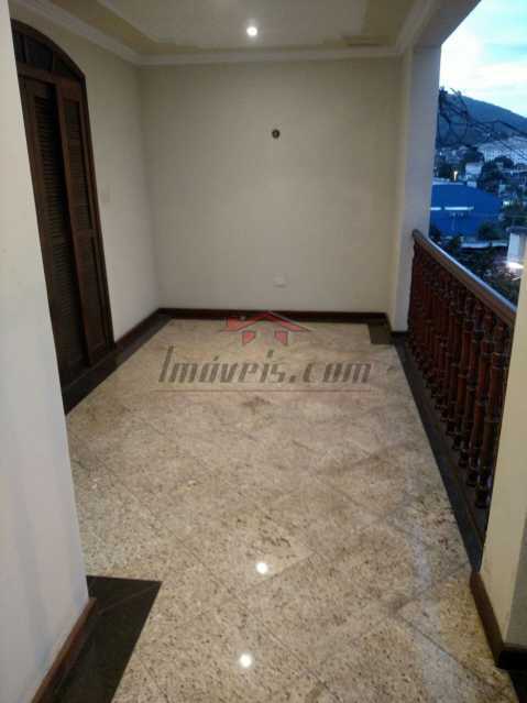 Conheça 2 do imóvel - Casa de Vila 3 quartos à venda Taquara, BAIRROS DE ATUAÇÃO ,Rio de Janeiro - R$ 650.000 - PECV30047 - 3 2 - Casa de Vila 3 quartos à venda Taquara, BAIRROS DE ATUAÇÃO ,Rio de Janeiro - R$ 650.000 - PECV30047 - 3
