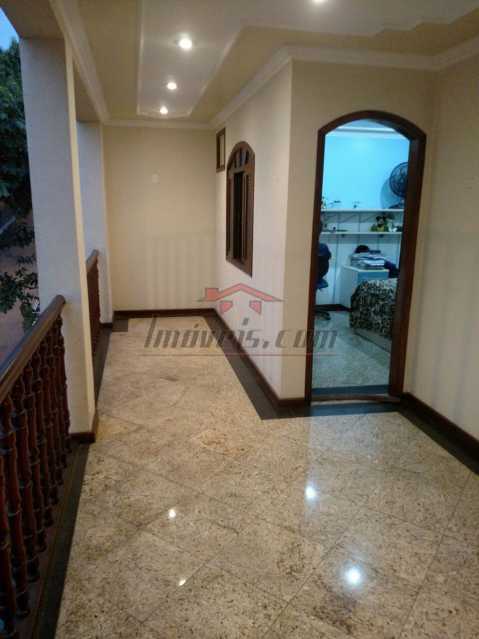 Conheça 3 do imóvel - Casa de Vila 3 quartos à venda Taquara, BAIRROS DE ATUAÇÃO ,Rio de Janeiro - R$ 650.000 - PECV30047 - 4 3 - Casa de Vila 3 quartos à venda Taquara, BAIRROS DE ATUAÇÃO ,Rio de Janeiro - R$ 650.000 - PECV30047 - 4