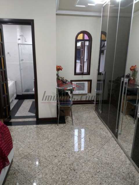 Conheça 7 do imóvel - Casa de Vila 3 quartos à venda Taquara, BAIRROS DE ATUAÇÃO ,Rio de Janeiro - R$ 650.000 - PECV30047 - 8 7 - Casa de Vila 3 quartos à venda Taquara, BAIRROS DE ATUAÇÃO ,Rio de Janeiro - R$ 650.000 - PECV30047 - 8
