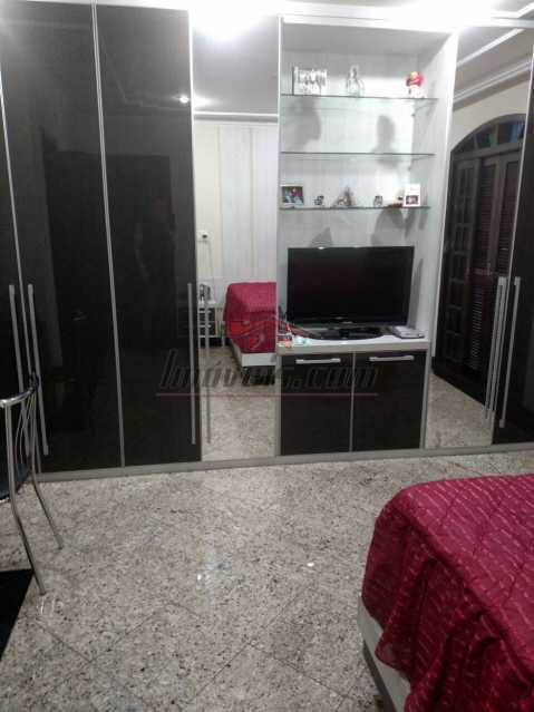 Conheça 8 do imóvel - Casa de Vila 3 quartos à venda Taquara, BAIRROS DE ATUAÇÃO ,Rio de Janeiro - R$ 650.000 - PECV30047 - 9 8 - Casa de Vila 3 quartos à venda Taquara, BAIRROS DE ATUAÇÃO ,Rio de Janeiro - R$ 650.000 - PECV30047 - 9