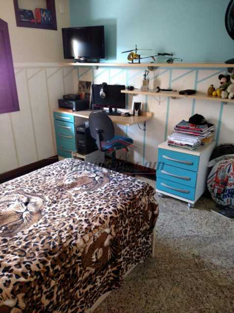 Conheça 9 do imóvel - Casa de Vila 3 quartos à venda Taquara, BAIRROS DE ATUAÇÃO ,Rio de Janeiro - R$ 650.000 - PECV30047 - 10 9 - Casa de Vila 3 quartos à venda Taquara, BAIRROS DE ATUAÇÃO ,Rio de Janeiro - R$ 650.000 - PECV30047 - 10