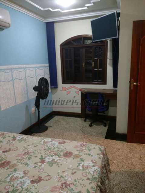 Conheça 10 do imóvel - Casa de Vila 3 quartos à venda Taquara, BAIRROS DE ATUAÇÃO ,Rio de Janeiro - R$ 650.000 - PECV30047 - 11 10 - Casa de Vila 3 quartos à venda Taquara, BAIRROS DE ATUAÇÃO ,Rio de Janeiro - R$ 650.000 - PECV30047 - 11