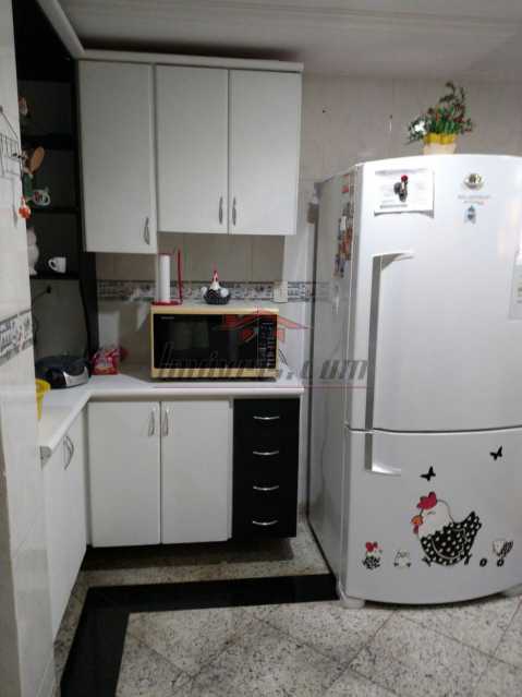 Conheça 17 do imóvel - Casa de Vila 3 quartos à venda Taquara, BAIRROS DE ATUAÇÃO ,Rio de Janeiro - R$ 650.000 - PECV30047 - 18 17 - Casa de Vila 3 quartos à venda Taquara, BAIRROS DE ATUAÇÃO ,Rio de Janeiro - R$ 650.000 - PECV30047 - 18