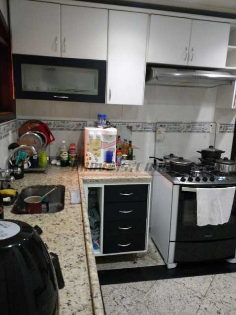 Conheça 20 do imóvel - Casa de Vila 3 quartos à venda Taquara, BAIRROS DE ATUAÇÃO ,Rio de Janeiro - R$ 650.000 - PECV30047 - 21 20 - Casa de Vila 3 quartos à venda Taquara, BAIRROS DE ATUAÇÃO ,Rio de Janeiro - R$ 650.000 - PECV30047 - 21
