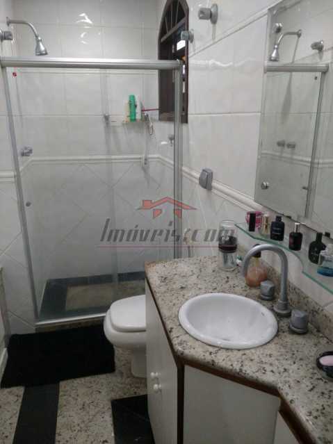 Conheça 24 do imóvel - Casa de Vila 3 quartos à venda Taquara, BAIRROS DE ATUAÇÃO ,Rio de Janeiro - R$ 650.000 - PECV30047 - 25 24 - Casa de Vila 3 quartos à venda Taquara, BAIRROS DE ATUAÇÃO ,Rio de Janeiro - R$ 650.000 - PECV30047 - 25