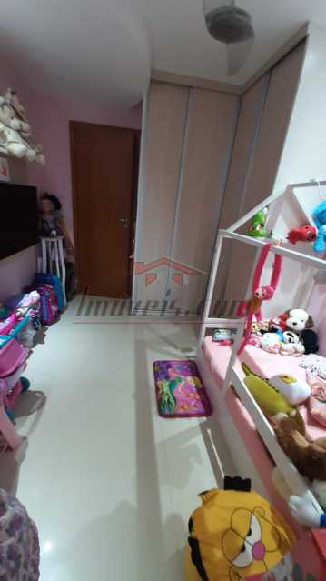 Conheça 5 do imóvel - Apartamento 3 quartos à venda Recreio dos Bandeirantes, Rio de Janeiro - R$ 615.000 - PEAP30851 - 7 5 - Apartamento 3 quartos à venda Recreio dos Bandeirantes, Rio de Janeiro - R$ 615.000 - PEAP30851 - 7