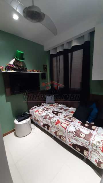 Conheça 6 do imóvel - Apartamento 3 quartos à venda Recreio dos Bandeirantes, Rio de Janeiro - R$ 615.000 - PEAP30851 - 8 6 - Apartamento 3 quartos à venda Recreio dos Bandeirantes, Rio de Janeiro - R$ 615.000 - PEAP30851 - 8