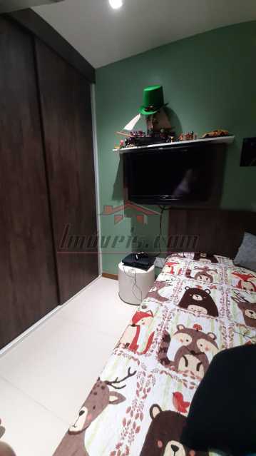 Conheça 7 do imóvel - Apartamento 3 quartos à venda Recreio dos Bandeirantes, Rio de Janeiro - R$ 615.000 - PEAP30851 - 9 7 - Apartamento 3 quartos à venda Recreio dos Bandeirantes, Rio de Janeiro - R$ 615.000 - PEAP30851 - 9