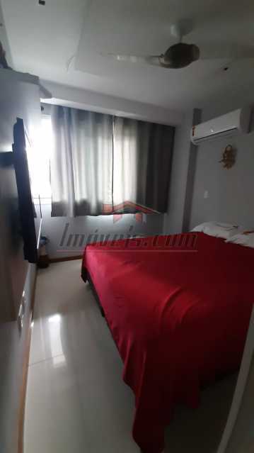 Conheça 8 do imóvel - Apartamento 3 quartos à venda Recreio dos Bandeirantes, Rio de Janeiro - R$ 615.000 - PEAP30851 - 10 8 - Apartamento 3 quartos à venda Recreio dos Bandeirantes, Rio de Janeiro - R$ 615.000 - PEAP30851 - 10
