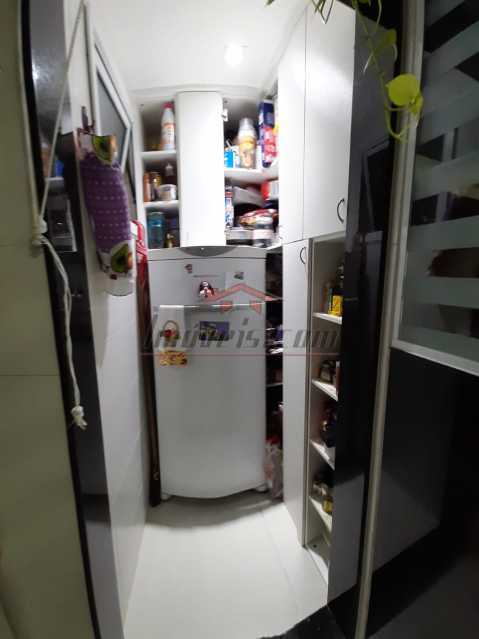 Conheça 11 do imóvel - Apartamento 3 quartos à venda Recreio dos Bandeirantes, Rio de Janeiro - R$ 615.000 - PEAP30851 - 13 11 - Apartamento 3 quartos à venda Recreio dos Bandeirantes, Rio de Janeiro - R$ 615.000 - PEAP30851 - 13