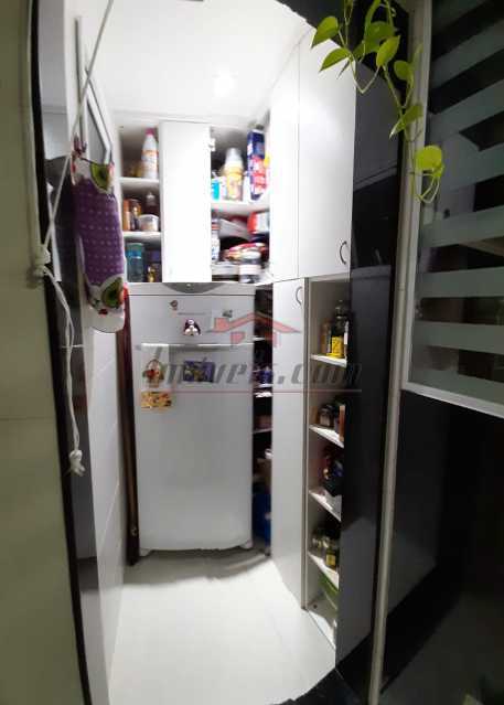 Conheça 12 do imóvel - Apartamento 3 quartos à venda Recreio dos Bandeirantes, Rio de Janeiro - R$ 615.000 - PEAP30851 - 14 12 - Apartamento 3 quartos à venda Recreio dos Bandeirantes, Rio de Janeiro - R$ 615.000 - PEAP30851 - 14