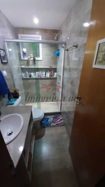 Conheça 14 do imóvel - Apartamento 3 quartos à venda Recreio dos Bandeirantes, Rio de Janeiro - R$ 615.000 - PEAP30851 - 16 14 - Apartamento 3 quartos à venda Recreio dos Bandeirantes, Rio de Janeiro - R$ 615.000 - PEAP30851 - 16