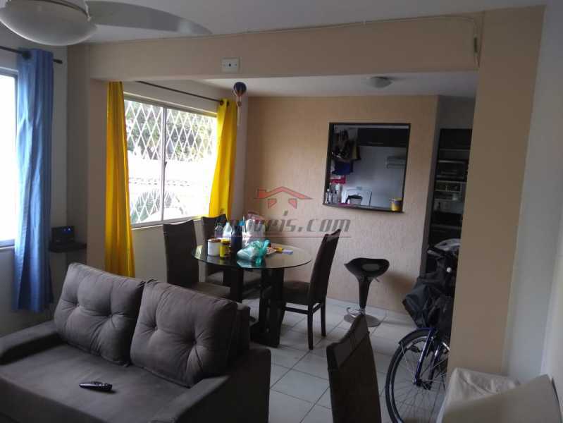 Conheça 1 do imóvel - Apartamento 3 quartos à venda Anil, Rio de Janeiro - R$ 222.000 - PEAP30859 - 1 1 - Apartamento 3 quartos à venda Anil, Rio de Janeiro - R$ 222.000 - PEAP30859 - 1