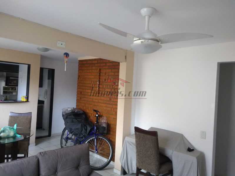 Conheça 2 do imóvel - Apartamento 3 quartos à venda Anil, Rio de Janeiro - R$ 222.000 - PEAP30859 - 3 2 - Apartamento 3 quartos à venda Anil, Rio de Janeiro - R$ 222.000 - PEAP30859 - 3
