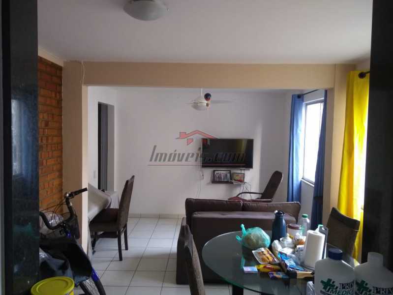 Conheça 3 do imóvel - Apartamento 3 quartos à venda Anil, Rio de Janeiro - R$ 222.000 - PEAP30859 - 4 3 - Apartamento 3 quartos à venda Anil, Rio de Janeiro - R$ 222.000 - PEAP30859 - 4