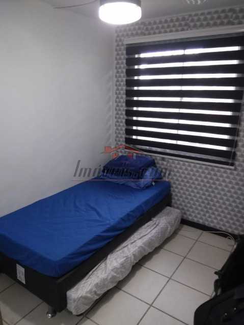 Conheça 4 do imóvel - Apartamento 3 quartos à venda Anil, Rio de Janeiro - R$ 222.000 - PEAP30859 - 5 4 - Apartamento 3 quartos à venda Anil, Rio de Janeiro - R$ 222.000 - PEAP30859 - 5