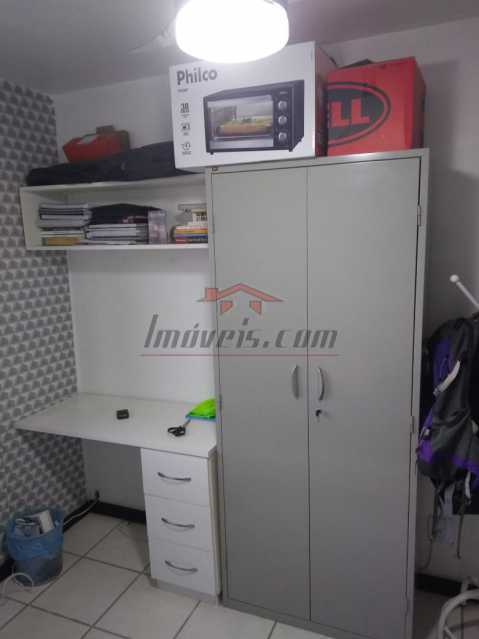 Conheça 5 do imóvel - Apartamento 3 quartos à venda Anil, Rio de Janeiro - R$ 222.000 - PEAP30859 - 6 5 - Apartamento 3 quartos à venda Anil, Rio de Janeiro - R$ 222.000 - PEAP30859 - 6