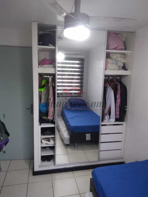 Conheça 6 do imóvel - Apartamento 3 quartos à venda Anil, Rio de Janeiro - R$ 222.000 - PEAP30859 - 7 6 - Apartamento 3 quartos à venda Anil, Rio de Janeiro - R$ 222.000 - PEAP30859 - 7