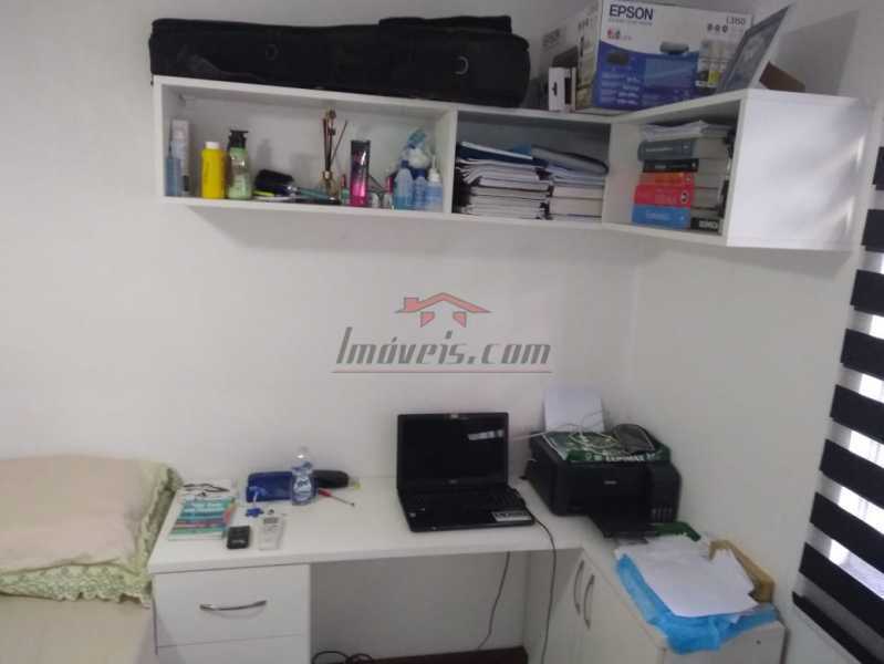 Conheça 10 do imóvel - Apartamento 3 quartos à venda Anil, Rio de Janeiro - R$ 222.000 - PEAP30859 - 11 10 - Apartamento 3 quartos à venda Anil, Rio de Janeiro - R$ 222.000 - PEAP30859 - 11