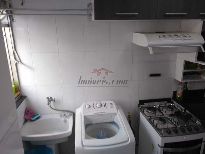 Conheça 16 do imóvel - Apartamento 3 quartos à venda Anil, Rio de Janeiro - R$ 222.000 - PEAP30859 - 17 16 - Apartamento 3 quartos à venda Anil, Rio de Janeiro - R$ 222.000 - PEAP30859 - 17