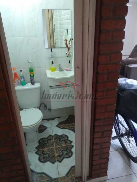 Conheça 17 do imóvel - Apartamento 3 quartos à venda Anil, Rio de Janeiro - R$ 222.000 - PEAP30859 - 18 17 - Apartamento 3 quartos à venda Anil, Rio de Janeiro - R$ 222.000 - PEAP30859 - 18
