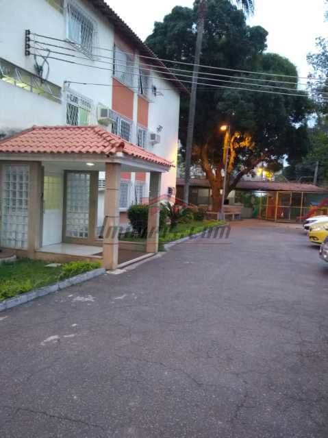Conheça 18 do imóvel - Apartamento 3 quartos à venda Anil, Rio de Janeiro - R$ 222.000 - PEAP30859 - 19 18 - Apartamento 3 quartos à venda Anil, Rio de Janeiro - R$ 222.000 - PEAP30859 - 19