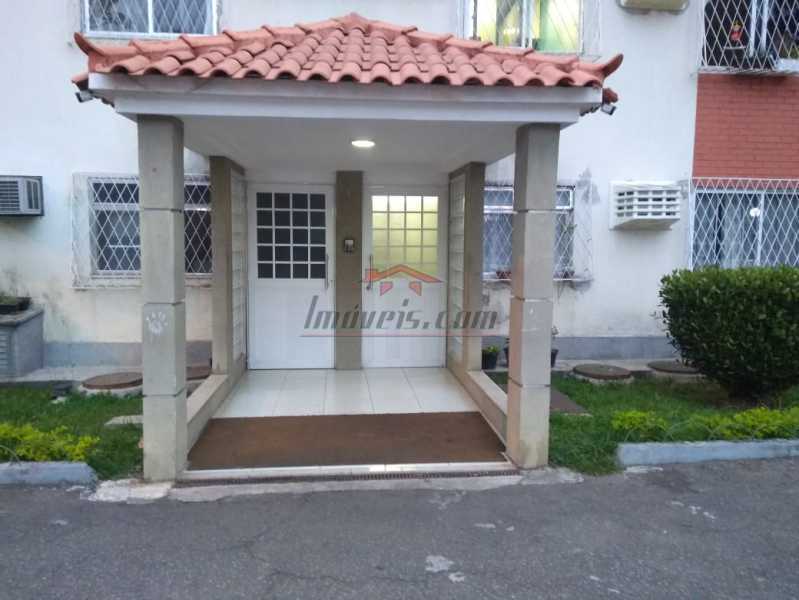 Conheça 20 do imóvel - Apartamento 3 quartos à venda Anil, Rio de Janeiro - R$ 222.000 - PEAP30859 - 21 20 - Apartamento 3 quartos à venda Anil, Rio de Janeiro - R$ 222.000 - PEAP30859 - 21