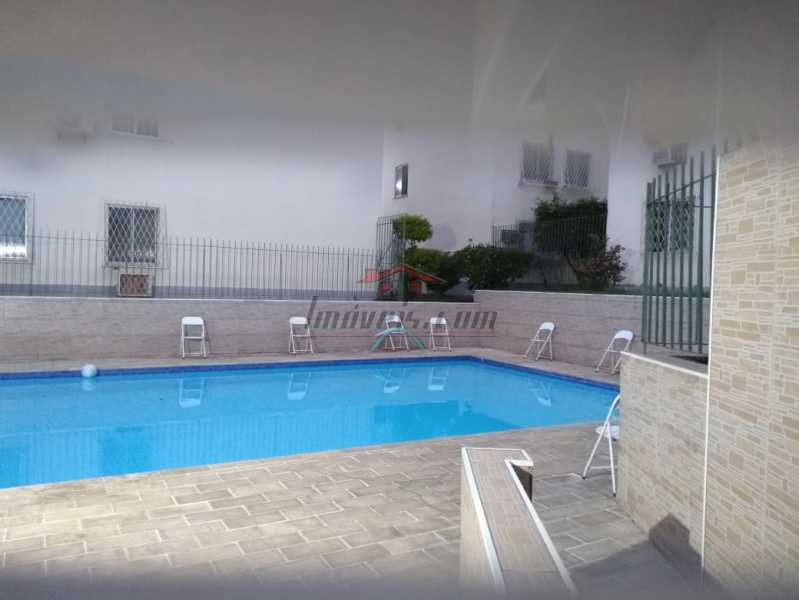Conheça 21 do imóvel - Apartamento 3 quartos à venda Anil, Rio de Janeiro - R$ 222.000 - PEAP30859 - 22 21 - Apartamento 3 quartos à venda Anil, Rio de Janeiro - R$ 222.000 - PEAP30859 - 22