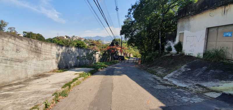 Conheça 20210715_115608 do imóvel - Terreno Multifamiliar à venda Jacarepaguá, Rio de Janeiro - R$ 2.100.000 - PEMF00094 - 5 20210715_115608 - Terreno Multifamiliar à venda Jacarepaguá, Rio de Janeiro - R$ 2.100.000 - PEMF00094 - 5
