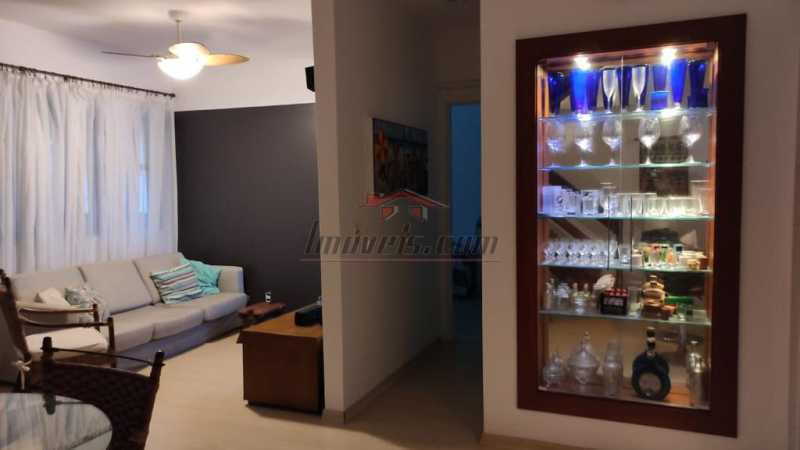 Conheça 3 do imóvel - Cobertura 2 quartos à venda Recreio dos Bandeirantes, Rio de Janeiro - R$ 900.000 - PECO20068 - 4 3 - Cobertura 2 quartos à venda Recreio dos Bandeirantes, Rio de Janeiro - R$ 900.000 - PECO20068 - 4