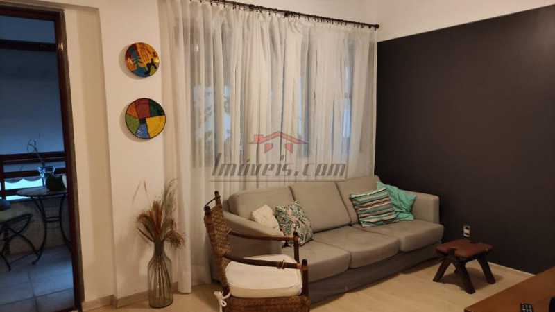 Conheça 5 do imóvel - Cobertura 2 quartos à venda Recreio dos Bandeirantes, Rio de Janeiro - R$ 900.000 - PECO20068 - 6 5 - Cobertura 2 quartos à venda Recreio dos Bandeirantes, Rio de Janeiro - R$ 900.000 - PECO20068 - 6
