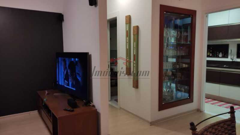 Conheça 6 do imóvel - Cobertura 2 quartos à venda Recreio dos Bandeirantes, Rio de Janeiro - R$ 900.000 - PECO20068 - 7 6 - Cobertura 2 quartos à venda Recreio dos Bandeirantes, Rio de Janeiro - R$ 900.000 - PECO20068 - 7