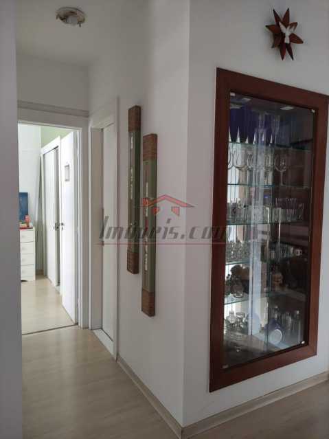 Conheça 7 do imóvel - Cobertura 2 quartos à venda Recreio dos Bandeirantes, Rio de Janeiro - R$ 900.000 - PECO20068 - 8 7 - Cobertura 2 quartos à venda Recreio dos Bandeirantes, Rio de Janeiro - R$ 900.000 - PECO20068 - 8