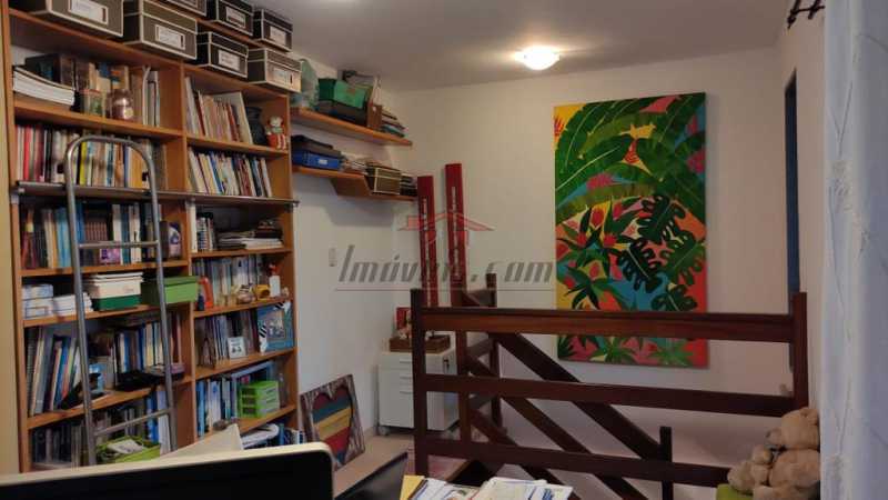 Conheça 9 do imóvel - Cobertura 2 quartos à venda Recreio dos Bandeirantes, Rio de Janeiro - R$ 900.000 - PECO20068 - 10 9 - Cobertura 2 quartos à venda Recreio dos Bandeirantes, Rio de Janeiro - R$ 900.000 - PECO20068 - 10