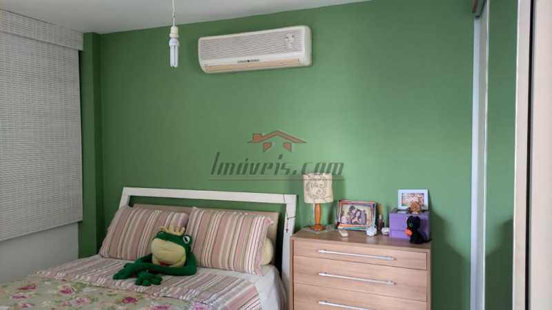 Conheça 11 do imóvel - Cobertura 2 quartos à venda Recreio dos Bandeirantes, Rio de Janeiro - R$ 900.000 - PECO20068 - 12 11 - Cobertura 2 quartos à venda Recreio dos Bandeirantes, Rio de Janeiro - R$ 900.000 - PECO20068 - 12