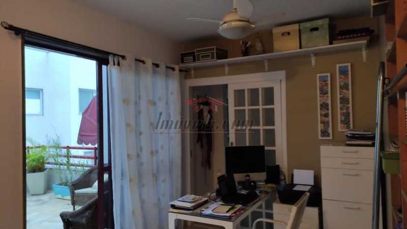 Conheça 14 do imóvel - Cobertura 2 quartos à venda Recreio dos Bandeirantes, Rio de Janeiro - R$ 900.000 - PECO20068 - 14 14 - Cobertura 2 quartos à venda Recreio dos Bandeirantes, Rio de Janeiro - R$ 900.000 - PECO20068 - 14