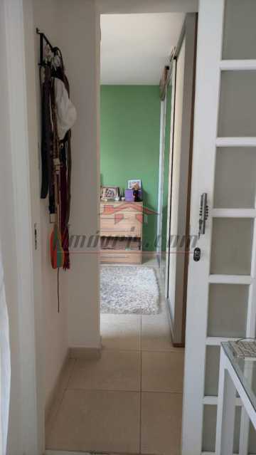 Conheça 16 do imóvel - Cobertura 2 quartos à venda Recreio dos Bandeirantes, Rio de Janeiro - R$ 900.000 - PECO20068 - 16 16 - Cobertura 2 quartos à venda Recreio dos Bandeirantes, Rio de Janeiro - R$ 900.000 - PECO20068 - 16