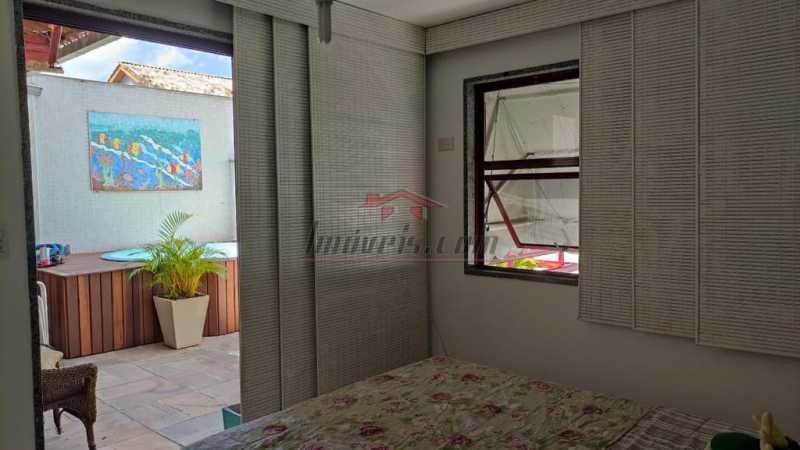 Conheça 17 do imóvel - Cobertura 2 quartos à venda Recreio dos Bandeirantes, Rio de Janeiro - R$ 900.000 - PECO20068 - 17 17 - Cobertura 2 quartos à venda Recreio dos Bandeirantes, Rio de Janeiro - R$ 900.000 - PECO20068 - 17