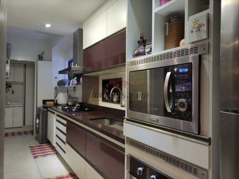 Conheça 20 do imóvel - Cobertura 2 quartos à venda Recreio dos Bandeirantes, Rio de Janeiro - R$ 900.000 - PECO20068 - 19 20 - Cobertura 2 quartos à venda Recreio dos Bandeirantes, Rio de Janeiro - R$ 900.000 - PECO20068 - 19