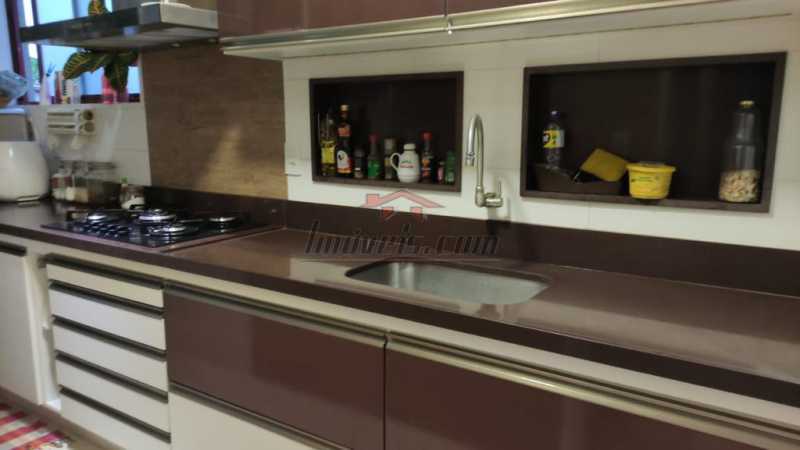 Conheça 21 do imóvel - Cobertura 2 quartos à venda Recreio dos Bandeirantes, Rio de Janeiro - R$ 900.000 - PECO20068 - 20 21 - Cobertura 2 quartos à venda Recreio dos Bandeirantes, Rio de Janeiro - R$ 900.000 - PECO20068 - 20