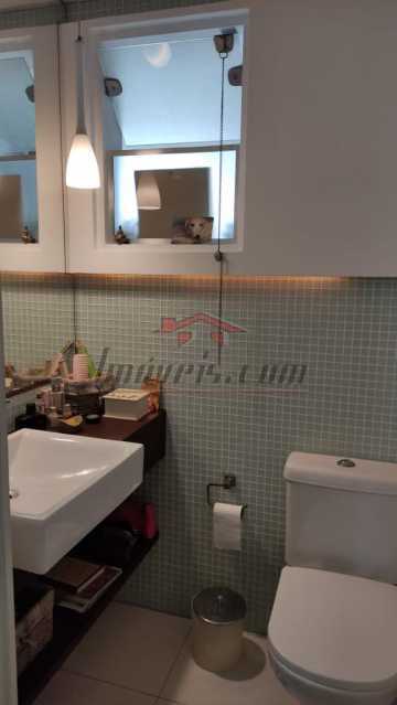 Conheça 22 do imóvel - Cobertura 2 quartos à venda Recreio dos Bandeirantes, Rio de Janeiro - R$ 900.000 - PECO20068 - 21 22 - Cobertura 2 quartos à venda Recreio dos Bandeirantes, Rio de Janeiro - R$ 900.000 - PECO20068 - 21